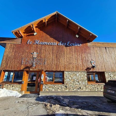 Le Hameau Des Ecrins Station 1800 Apartment Puy-Saint-Vincent Exterior photo